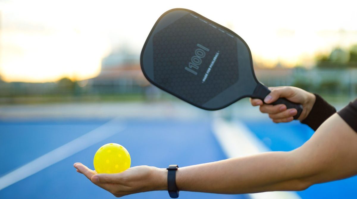How Do I Know What Pickleball Lesson Type Is Best for Me?